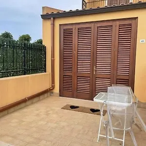 Casa La Tonnara Tonnara di Bonagia